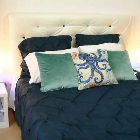 Апартаменты Apartamento Sol Малага
