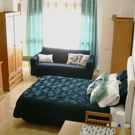 Apartamento Sol