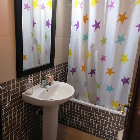 Apartamento Sol *