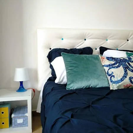 Apartamento Sol Апартаменты *